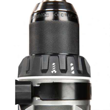 MAKITA AKUMULÁTOROVÝ VŔTACÍ SKRUTKOVAČ DF003GZ