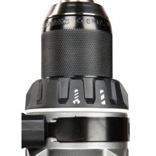 MAKITA AKUMULÁTOROVÝ VŔTACÍ SKRUTKOVAČ DF003GU201