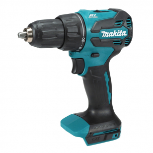 MAKITA AKUMULÁTOROVÝ VŔTACÍ SKRUTKOVAČ S PRÍKLEPOM DHP490Z