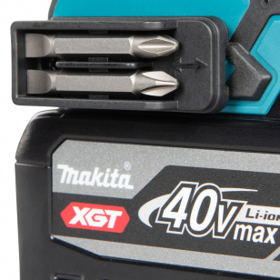 MAKITA AKUMULÁTOROVÝ VŔTACÍ SKRUTKOVAČ S PRÍKLEPOM HP003GZ