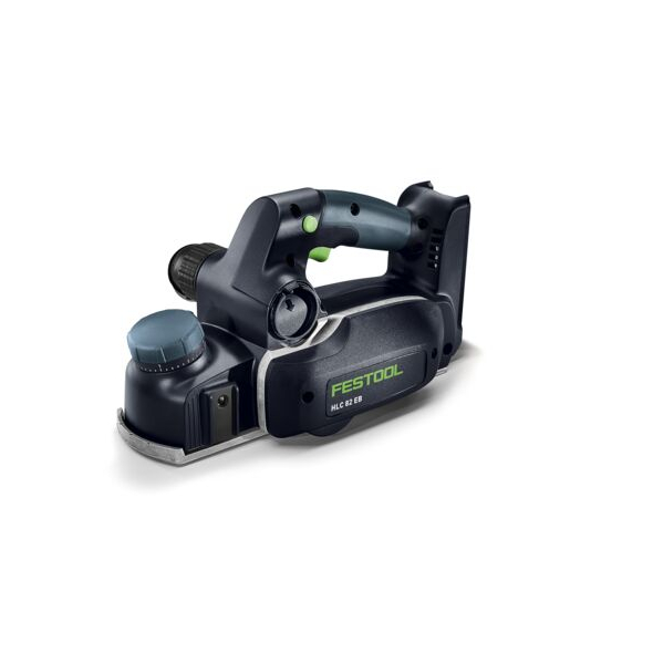 Festool Akumulátorový hoblík HLC 82 EB-Basic