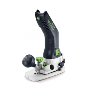 Festool Akumulátorová modulová hranová frézka MFKC 700 EB-Basic