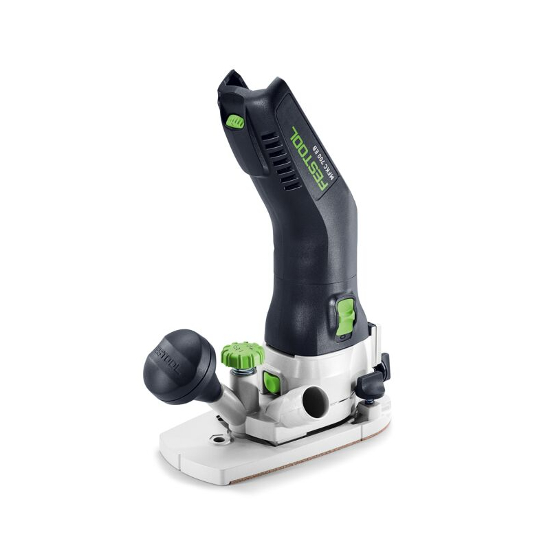 Festool Akumulátorová modulová hranová frézka MFKC 700 EB-Basic