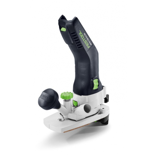 Festool Akumulátorová modulová hranová frézka MFKC 700 KA EB-Basic 
