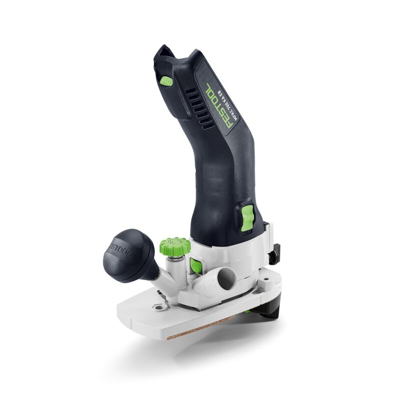 Festool Akumulátorová modulová hranová frézka MFKC 700 KA EB-Basic 