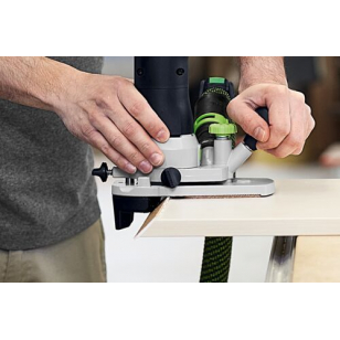 Festool Akumulátorová modulová hranová frézka MFKC 700 KA EB-Basic 