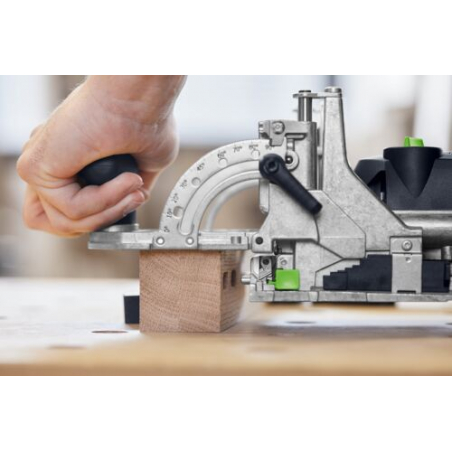 Festool Čapovacia frézka DOMINO DF 500 RQ-Plus