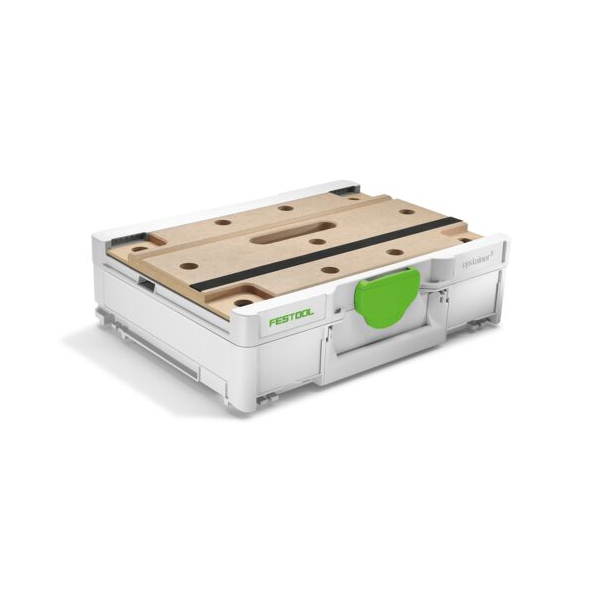 Festool Systainer³ SYS3-MFT M 112