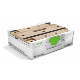 Festool Systainer³ SYS3-MFT M 112