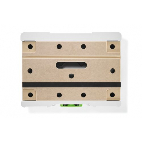 Festool Systainer³ SYS3-MFT M 112