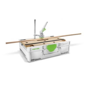 Festool Systainer³ SYS3-MFT M 112