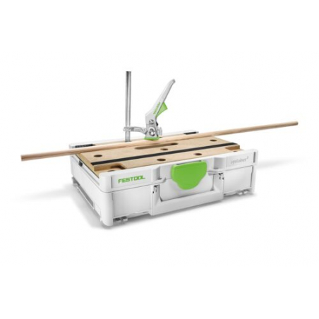 Festool Systainer³ SYS3-MFT M 112