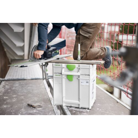 Festool Systainer³ SYS3-MFT M 112