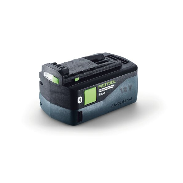 Festool Akumulátor HighPower BP 18 Li 5,0 HP-ASI