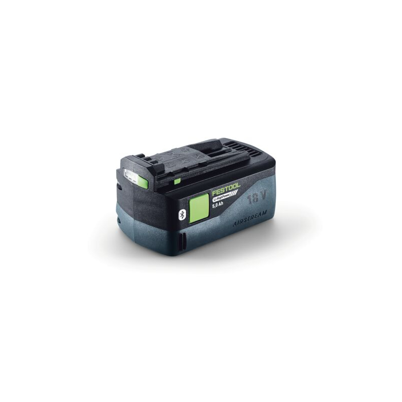 Festool Akumulátor HighPower BP 18 Li 5,0 HP-ASI
