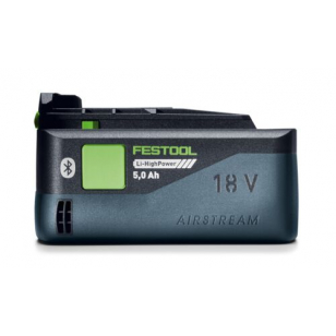 Festool Akumulátor HighPower BP 18 Li 5,0 HP-ASI