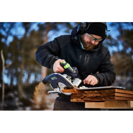 Festool Akumulátor HighPower BP 18 Li 5,0 HP-ASI