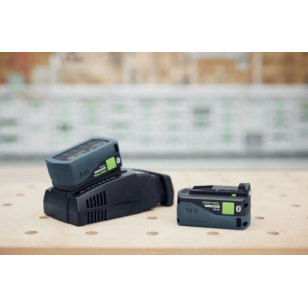 Festool Akumulátor HighPower BP 18 Li 5,0 HP-ASI
