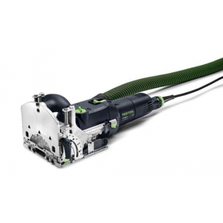 Festool Čapovacia frézka DOMINO DF 500 RQ-Set