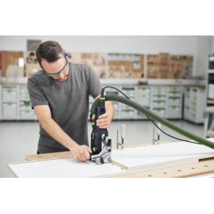 Festool Čapovacia frézka DOMINO DF 500 RQ-Set