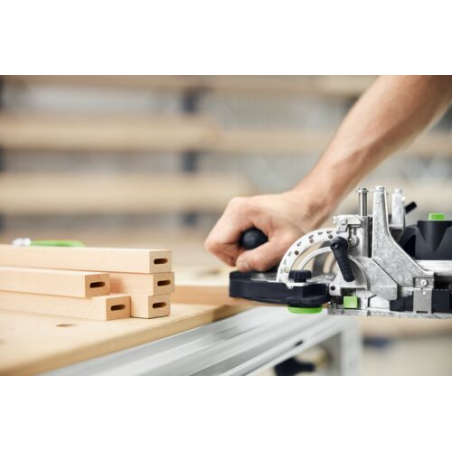 Festool Čapovacia frézka DOMINO DF 500 RQ-Set