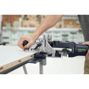 Festool Čapovacia frézka DOMINO DF 500 RQ-Set