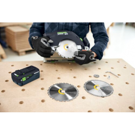 Festool Pílový kotúč do kotúčovej píly WOOD UNIVERSAL HW 160x1,6x20 FWW25