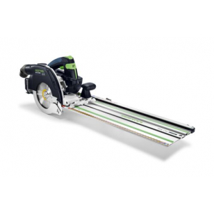 Festool Akumulátorová ručná kotúčová píla HKC 55 KEB-Basic-FSK 420