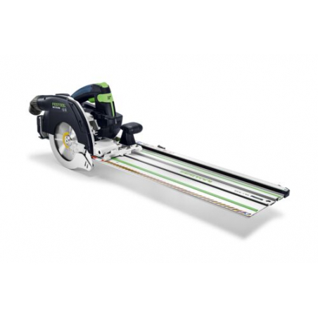 Festool Akumulátorová ručná kotúčová píla HKC 55 KEB-Basic-FSK 420