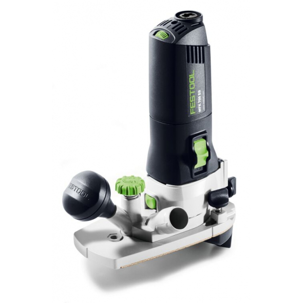 Festool Modulová hranová frézka MFK 700 KA EQ-Plus