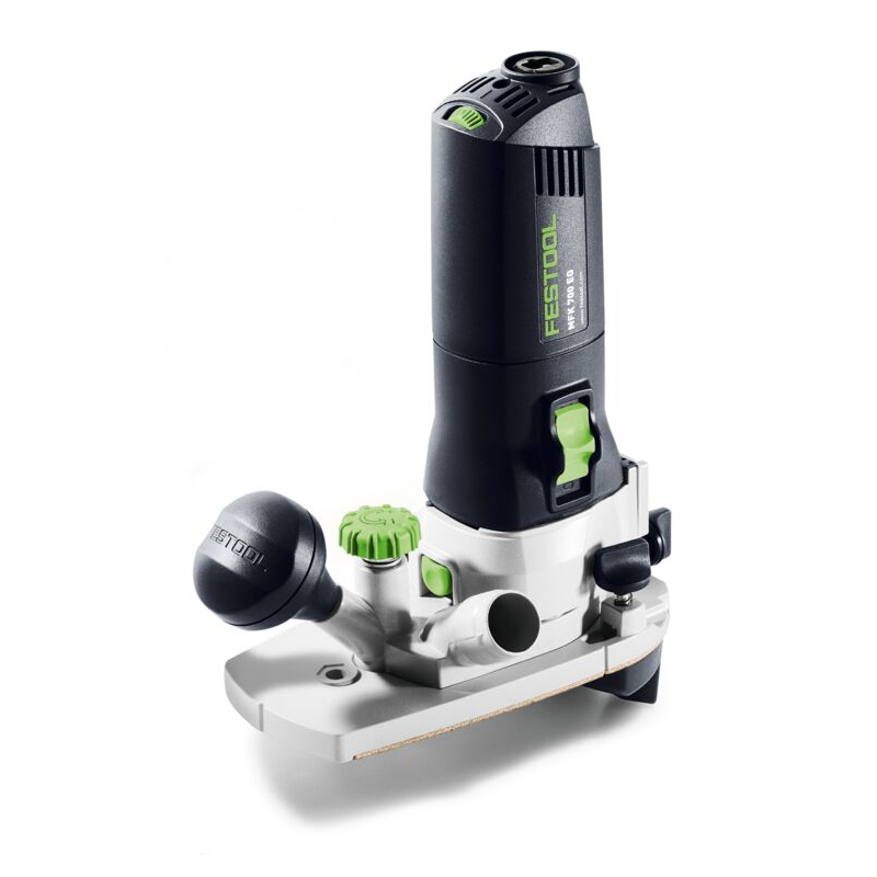 Festool Modulová hranová frézka MFK 700 KA EQ-Plus