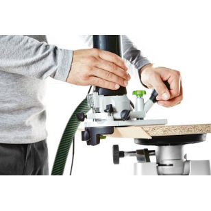 Festool Modulová hranová frézka MFK 700 KA EQ-Plus