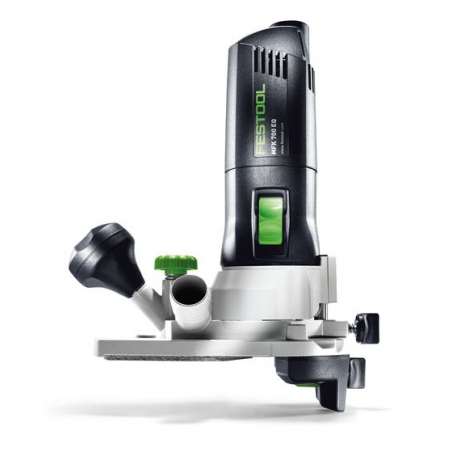 Festool Modulová hranová frézka MFK 700 KA EQ-Plus