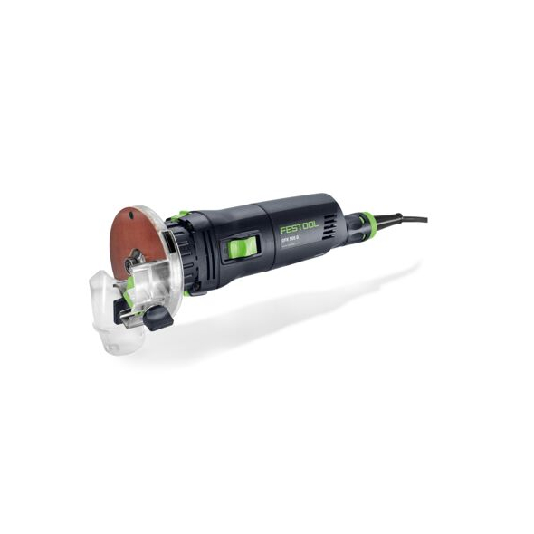 Festool Hranová frézka OFK 500 Q-Plus R3