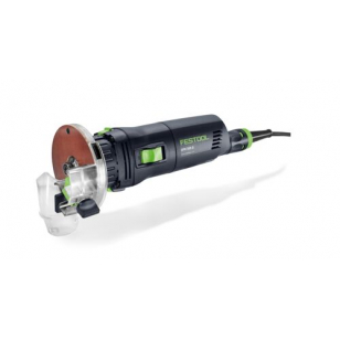 Festool Hranová frézka OFK 500 Q-Plus R3