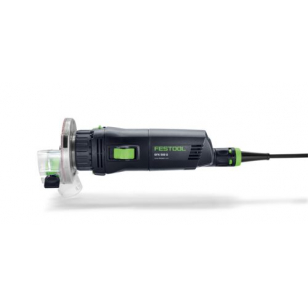 Festool Hranová frézka OFK 500 Q-Plus R3