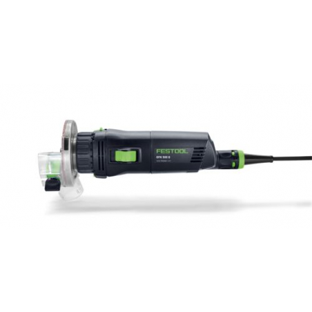 Festool Hranová frézka OFK 500 Q-Plus R3