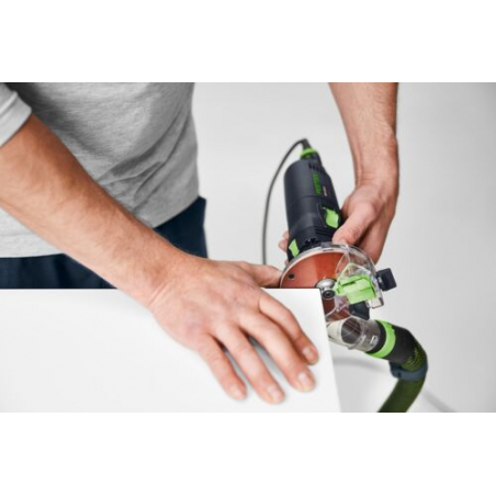 Festool Hranová frézka OFK 500 Q-Plus R3