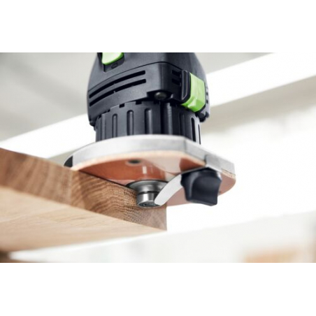 Festool Hranová frézka OFK 500 Q-Plus R3