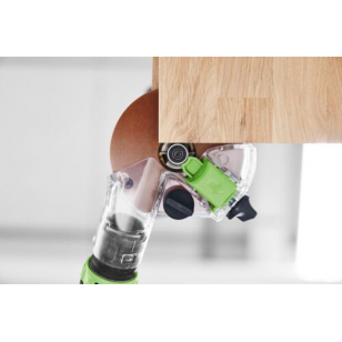 Festool Hranová frézka OFK 500 Q-Plus R3