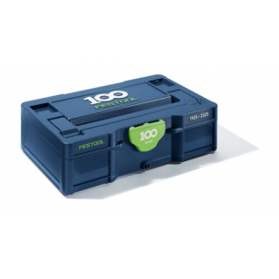 Festool Systainer³ 100 rokov SYS3 S 76 100Y Limited Edition