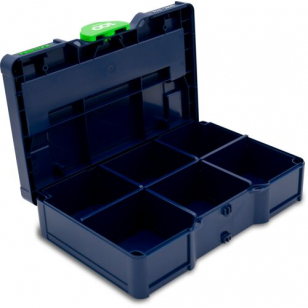 Festool Systainer³ 100 rokov SYS3 S 76 100Y Limited Edition