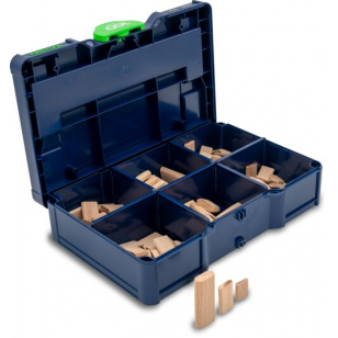 Festool Systainer³ 100 rokov SYS3 S 76 100Y Limited Edition