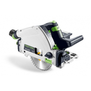Festool Akumulátorová ponorná píla TSC 55 KEB-Basic