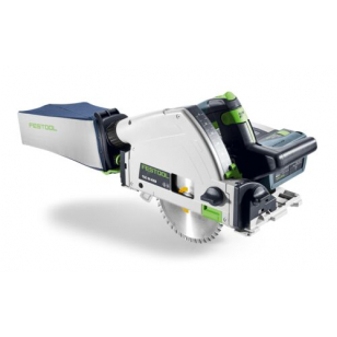 Festool Akumulátorová ponorná píla TSC 55 KEB-Basic