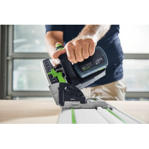 Festool Akumulátorová ponorná píla TSC 55 KEB-Basic