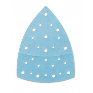 Festool Brúsivo Granat Delta 200 P40 GR/10