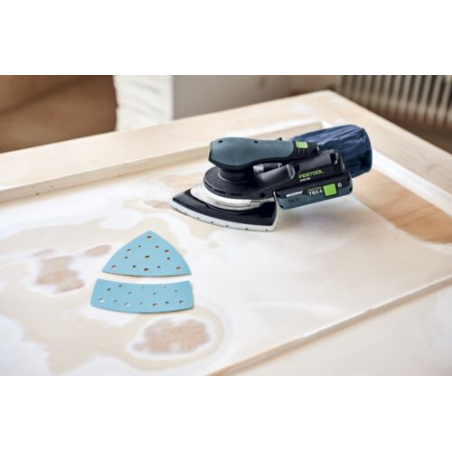 Festool Brúsivo Granat Delta 200 P60 GR/10
