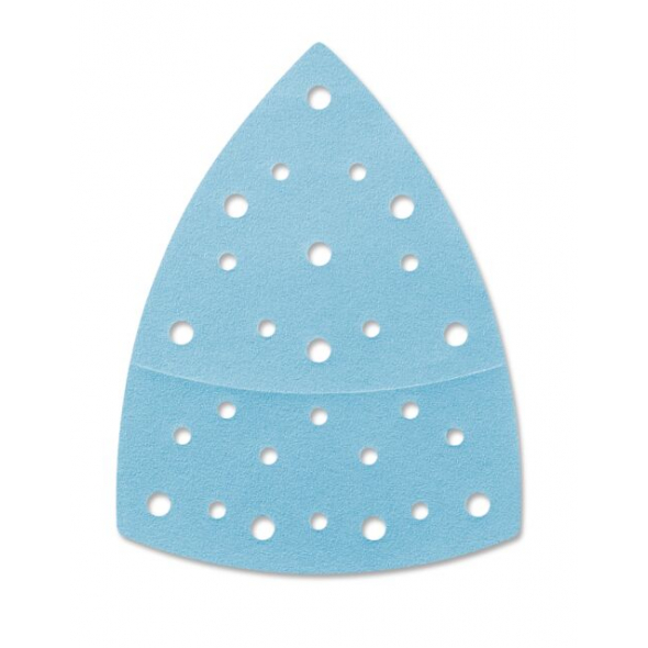 Festool Brúsivo Granat Delta 200 P80 GR/50