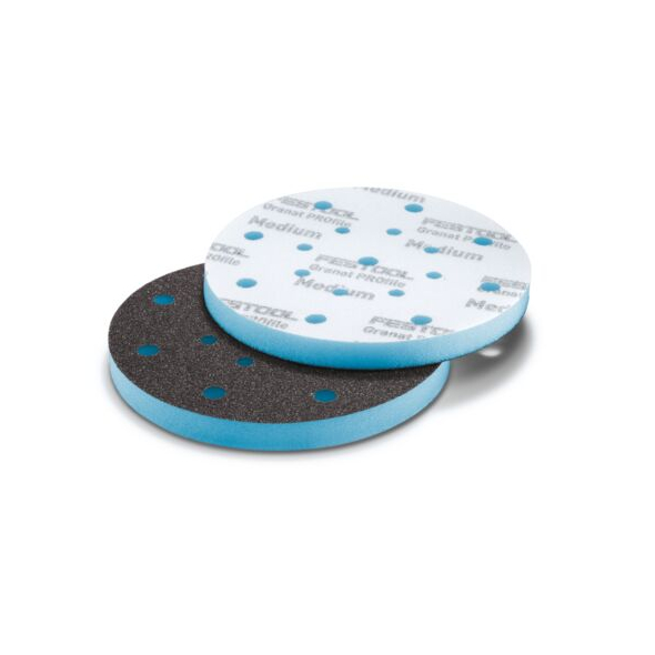 Festool Brúsivo Granat PROfile D150 M GR PRO/10